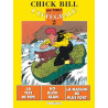 Intégrale Chick Bill - Tome 2 - Intégrale Chick Bill T2