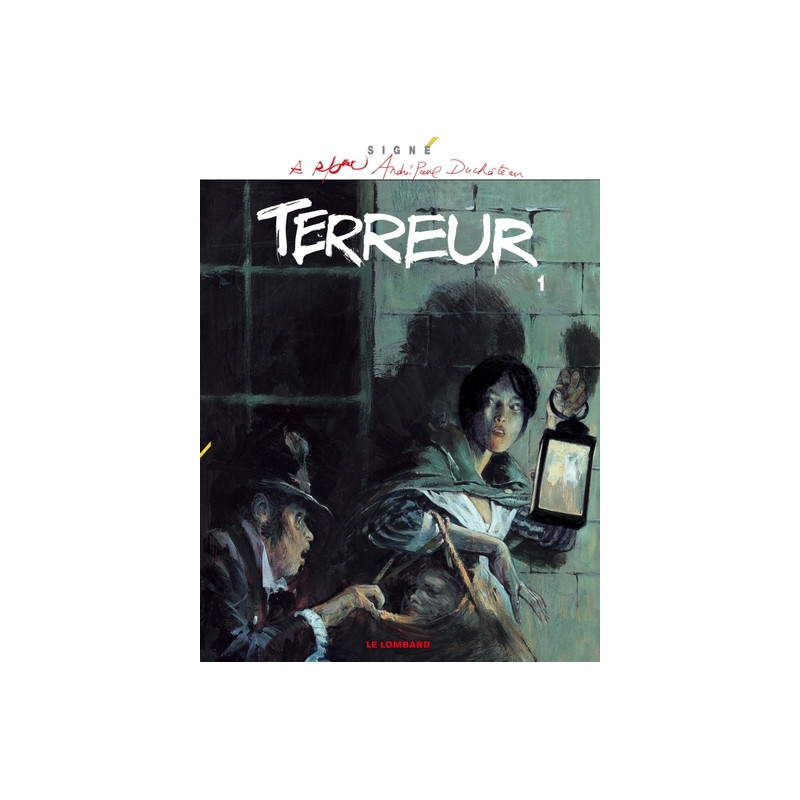 TERREUR T1