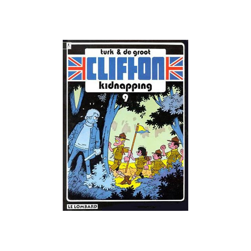 KIDNAPPING
