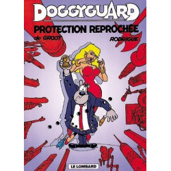 PROTECTION REPROCHEE !