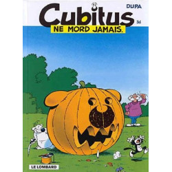 CUBITUS NE MORD JAMAIS