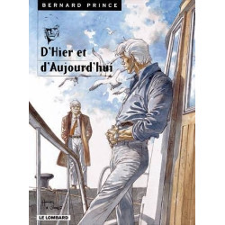 BERNARD PRINCE D'HIER ET...