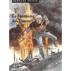 LA FOURNAISE DES DAMNES