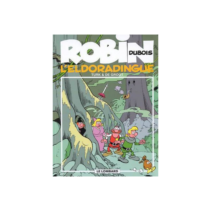 L'ELDORADINGUE