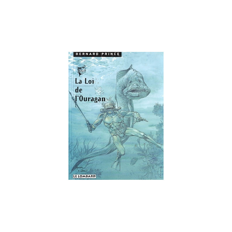 LOI DE L'OURAGAN