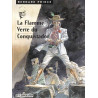 LA FLAMME VERTE DU CONQUISTADOR