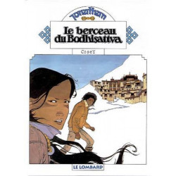 LE BERCEAU DU BODHISATTVA