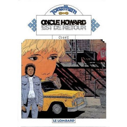 ONCLE HOWARD EST DE RETOUR