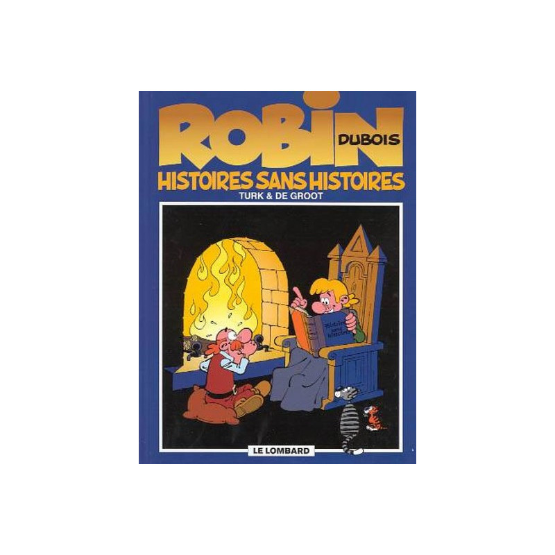 HISTOIRES SANS HISTOIRES