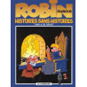 HISTOIRES SANS HISTOIRES