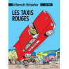 Benoît Brisefer (Lombard) - Tome 1 - Les Taxis rouges