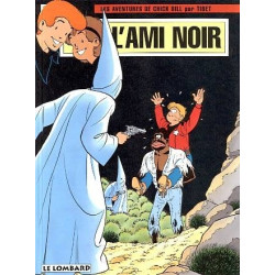 AMI NOIR (L')