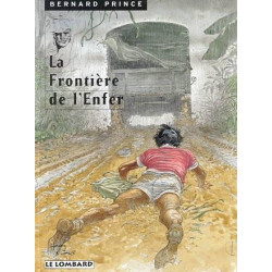 LA FRONTIERE DE L'ENFER