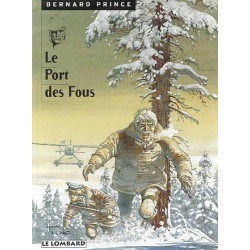 LE PORT DES FOUS