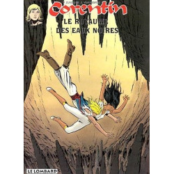 L ROYAUME DES EAUX NOIRES