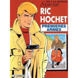 PREMIERES ARMES