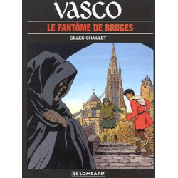 FANTOME DE BRUGES (LE)