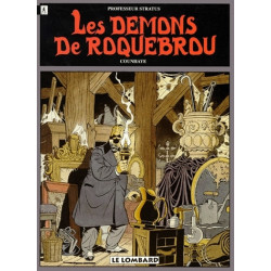 DEMONS DE ROQUEBROU (LES)