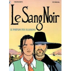 PARFUM DES ILLUSIONS (LE)