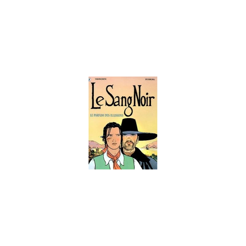 PARFUM DES ILLUSIONS (LE)