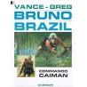 COMMANDO CAIMAN