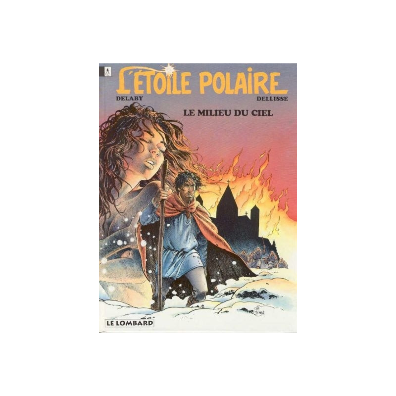 MILIEU DU CIEL (LE)