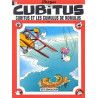 CUBITUS ET LES CUMULUS DE ROMULUS