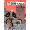 PAVEL STRANA T1 : LA NUIT DE PRAGUE