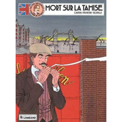 MORT SUR LA TAMISE