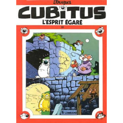L'ESPRIT EGARE