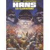 LES GLADIATEURS