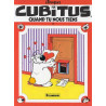 CUBITUS, QUAND TU NOUS TIENS