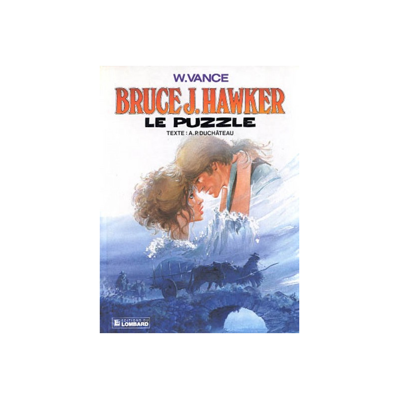 LE PUZZLE