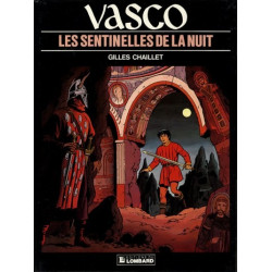 LES SENTINELLES DE LA NUIT