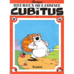HEUREUX QUI, COMME CUBITUS
