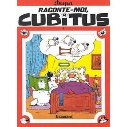 RACONTE MOI, CUBITUS