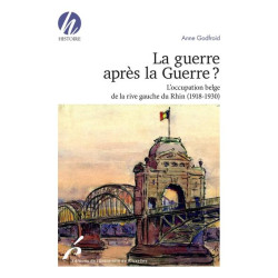 La guerre après la Guerre ?