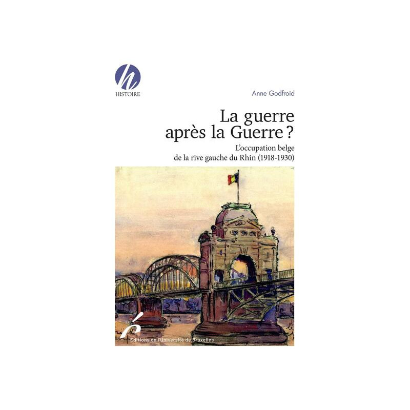 La guerre après la Guerre ?