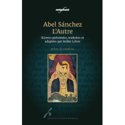 Abel Sánchez - L'Autre