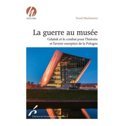 La guerre au musée