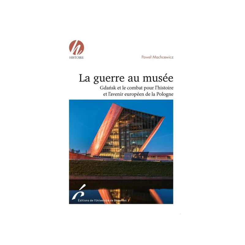 La guerre au musée
