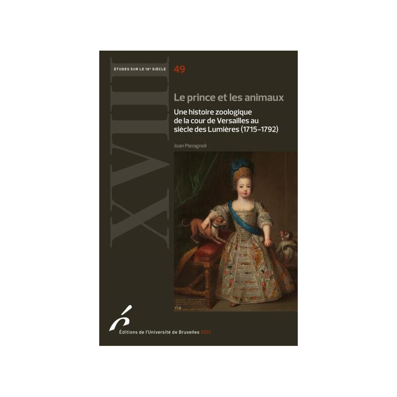 Le prince et les animaux