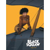 Black Squaw - Tome 1 - Night Hawk