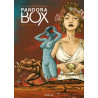 FOURREAU PANDORA BOX INTEGRALES 1&2