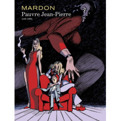 Mardon, l'intégrale - Tome...