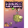 Kid Paddle - tome 6 - Kid Paddle 6 (Vu à la télé)