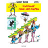 Lucky Luke - Tome 31 - Tortillas pour les Dalton (Vu à la télé)