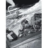 Buck Danny - Tome 55 - Defcon one (Noir et blanc)