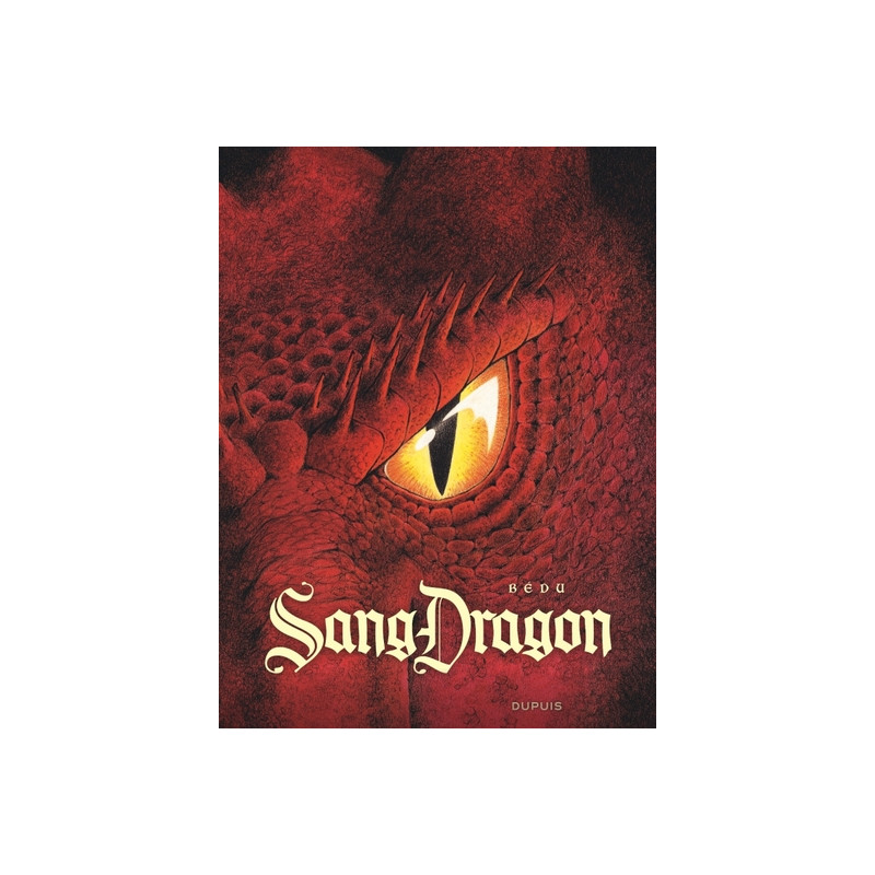 SangDragon