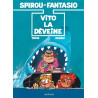 Spirou et Fantasio - tome 43 - Spirou et Fantasio tome 43 (Indispensable 2017)